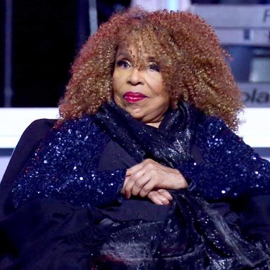 Roberta Flack