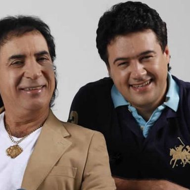 Roberto e Meirinho