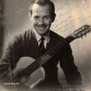 Roberto Murolo