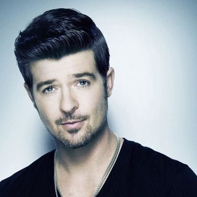 Robin Thicke