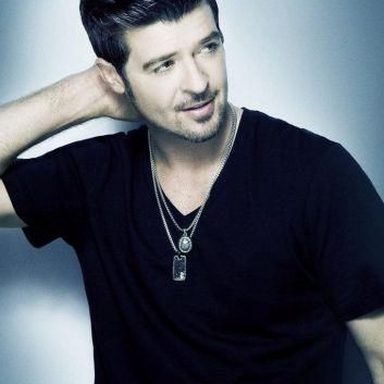 Robin Thicke