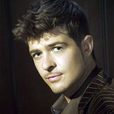 Robin Thicke