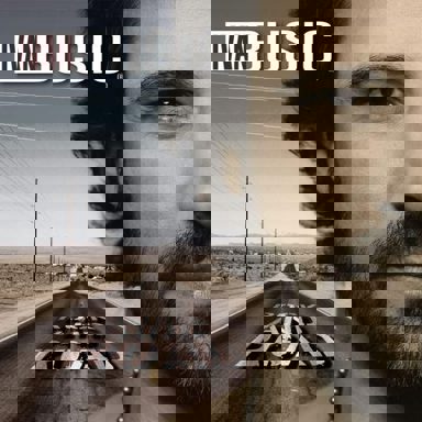 ROCK AND ROAD Ivan Busic