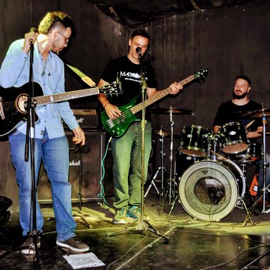 Rock Caseiro photo 14