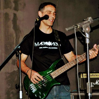 Rock Caseiro photo 15