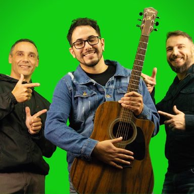 Rock Caseiro