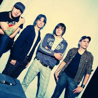 Rock Drive