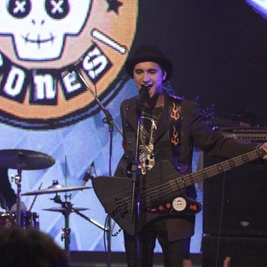 Rockbones