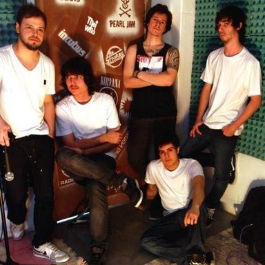 Rocket Thieves