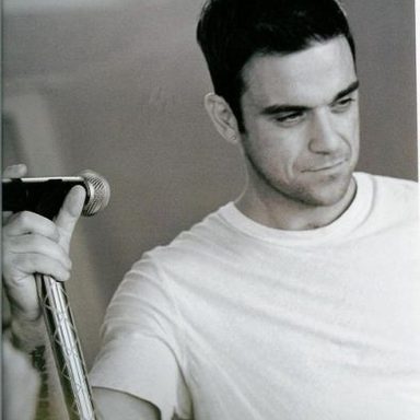 Robbie Williams photo 16