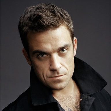 Robbie Williams photo 15