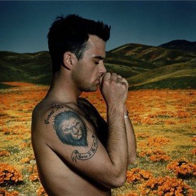 Robbie Williams