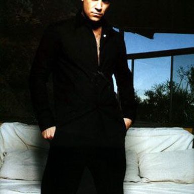Robbie Williams photo 23