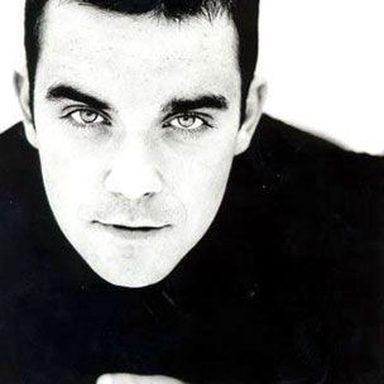 Robbie Williams photo 20
