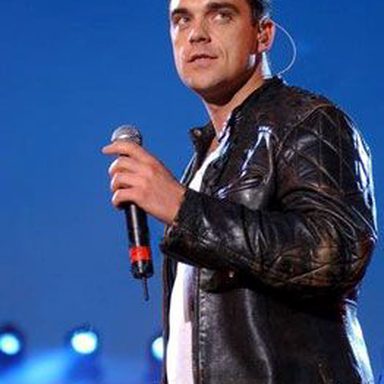 Robbie Williams photo 18