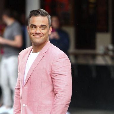 Robbie Williams