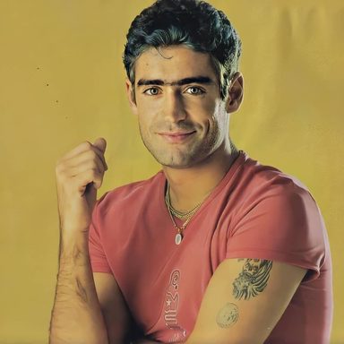 Rodrigo Bueno