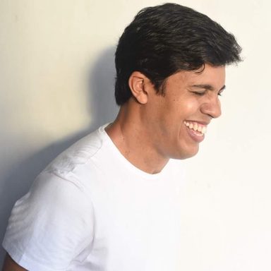 Rodrigo Avelino