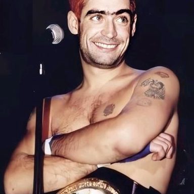 Rodrigo Bueno