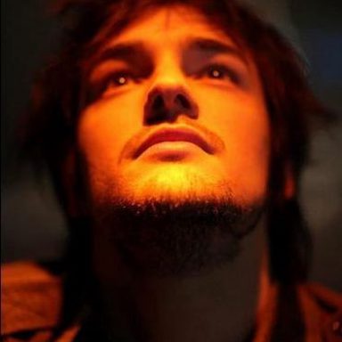 Rodrigo Del Arc
