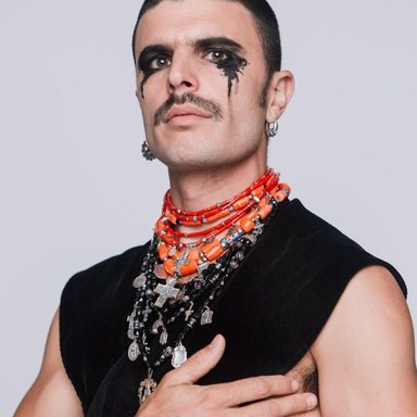 Rodrigo Cuevas
