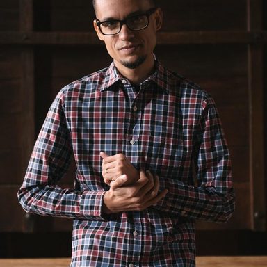 Rodrigo Corrêa