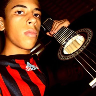 Rodrigo de Paula