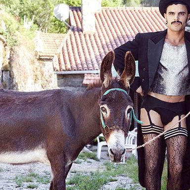 Rodrigo Cuevas