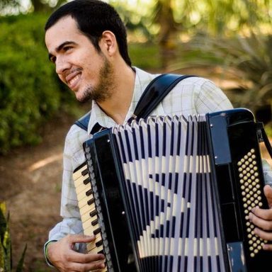 Rodrigo Cruz