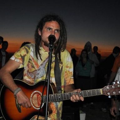 Rodrigo da Montanha