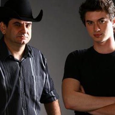 Rodrigo e Agnaldo