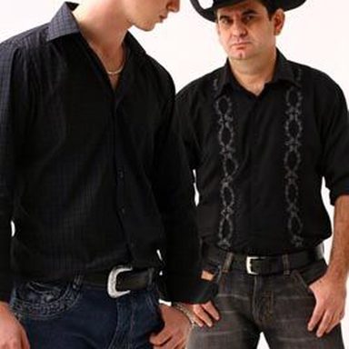 Rodrigo e Agnaldo
