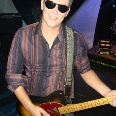 Rodrigo e Marinho