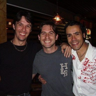 Rodrigo e Rodrigo