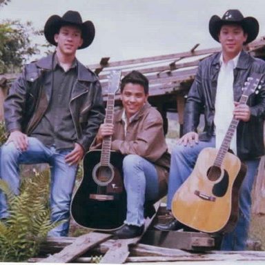Rodrigo e Rafael