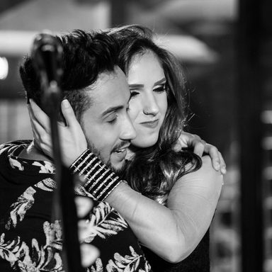Rodrigo e Thayane photo 14