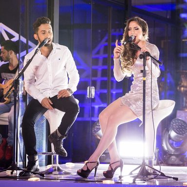 Rodrigo e Thayane photo 12