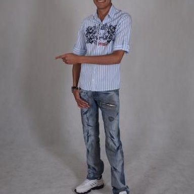 Rodrigo e Rangel