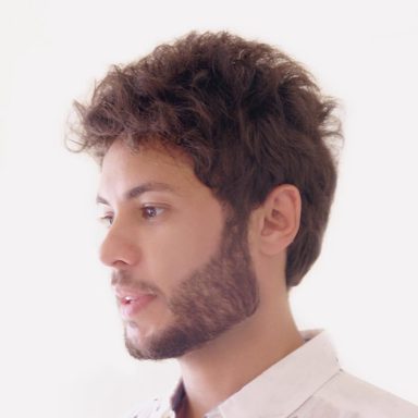 Rodrigo Drade