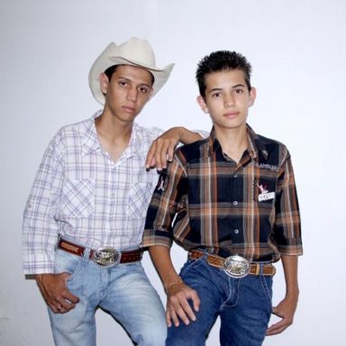 Rodrigo e Diego