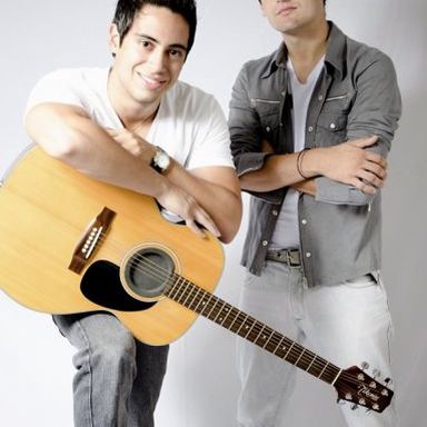 Rodrigo e Guilherme