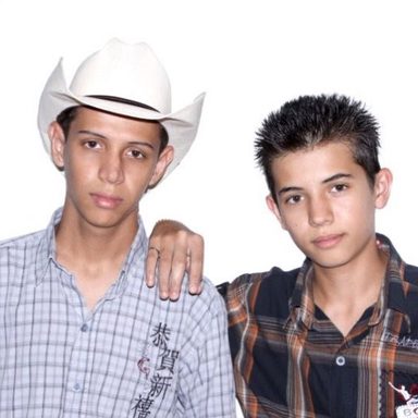 Rodrigo e Diego