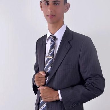 Rodrigo Euzébio