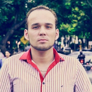Rodrigo Fernandes