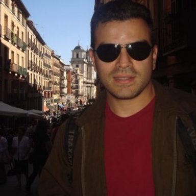 Rodrigo Grecco