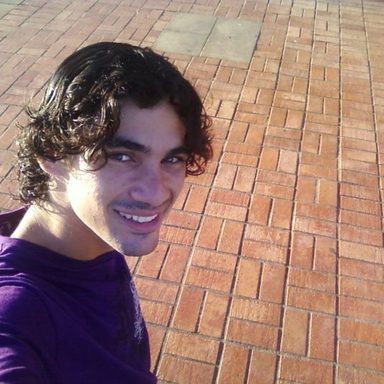 Rodrigo Ephren