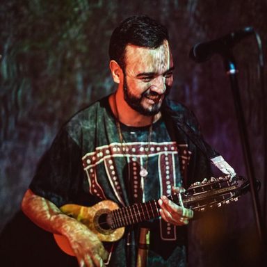 Rodrigo Gallardo