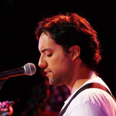 Rodrigo Estay