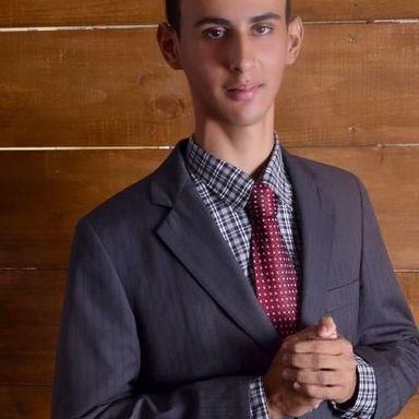 Rodrigo Euzébio