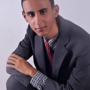 Rodrigo Euzébio